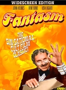 Fantasm - DVD movie cover (xs thumbnail)