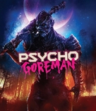 Psycho Goreman - Movie Cover (xs thumbnail)