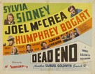 Dead End - Movie Poster (xs thumbnail)