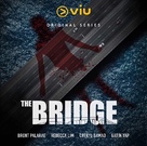 &quot;The Bridge&quot; - Malaysian Movie Poster (xs thumbnail)