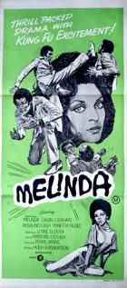 Melinda Poster