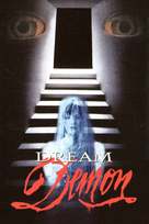 Dream Demon - Movie Cover (xs thumbnail)