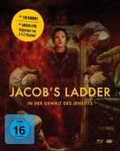 Jacob&#039;s Ladder - German Movie Cover (xs thumbnail)