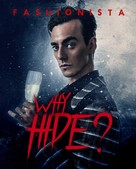 Why Hide? - British Movie Poster (xs thumbnail)