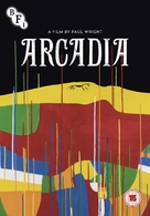 Arcadia - British Movie Cover (xs thumbnail)