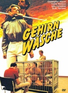 Circle of Power - German DVD movie cover (xs thumbnail)