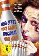 Je suis timide... mais je me soigne - German Movie Cover (xs thumbnail)