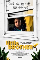 Little Brother - Movie Poster (xs thumbnail)