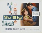 So Big - Movie Poster (xs thumbnail)