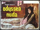 Odissea nuda - Italian Movie Poster (xs thumbnail)