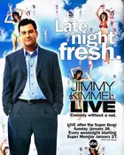 "Jimmy Kimmel Live!" Poster