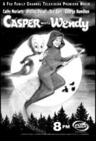 Casper Meets Wendy - poster (xs thumbnail)