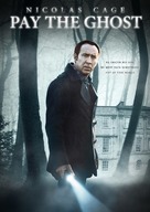 Pay the Ghost - Canadian Movie Cover (xs thumbnail)