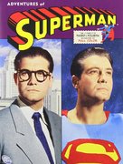 &quot;Adventures of Superman&quot; - Movie Cover (xs thumbnail)