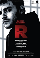R - Swedish Movie Poster (xs thumbnail)