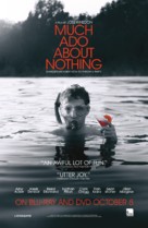 Much Ado About Nothing - Canadian Movie Poster (xs thumbnail)