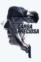 Precious Cargo - Mexican Movie Cover (xs thumbnail)
