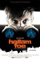 Hallam Foe - British Movie Poster (xs thumbnail)