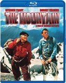 The Mountain - Blu-Ray movie cover (xs thumbnail)