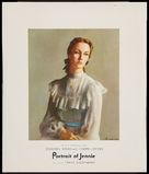 Portrait of Jennie - Movie Poster (xs thumbnail)