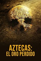 &quot;Lost Gold of the Aztecs&quot; - Spanish Video on demand movie cover (xs thumbnail)