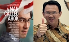 A Man Called Ahok - Indonesian Movie Poster (xs thumbnail)