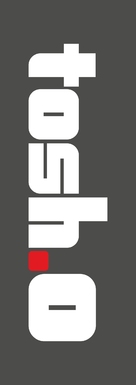 &quot;Tosh.0&quot; - Logo (xs thumbnail)