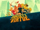 &quot;Society of Virtue&quot; - poster (xs thumbnail)