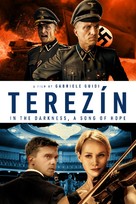 Le Terme di Terez&iacute;n - Movie Cover (xs thumbnail)