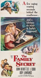 The Family Secret - Movie Poster (xs thumbnail)