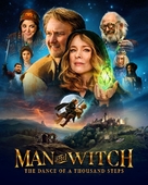 Man &amp; Witch - British Movie Poster (xs thumbnail)