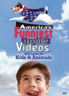&quot;America&#039;s Funniest Home Videos&quot; - DVD movie cover (xs thumbnail)