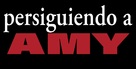 Chasing Amy - Spanish Logo (xs thumbnail)