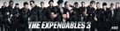 The Expendables 3 - poster (xs thumbnail)