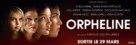 Orpheline - French Movie Poster (xs thumbnail)
