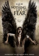 Nothing Left to Fear - DVD movie cover (xs thumbnail)