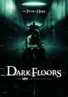 Dark Floors - British Movie Poster (xs thumbnail)