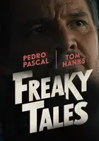 Freaky Tales Custom