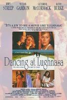 Dancing at Lughnasa - Movie Poster (xs thumbnail)