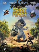 Spirit of the Forest - Movie Cover (xs thumbnail)
