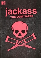 Jackass 2 - Movie Cover (xs thumbnail)
