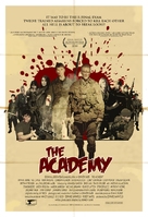 The Academy - Canadian Movie Poster (xs thumbnail)