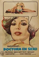 Sesso in testa Poster