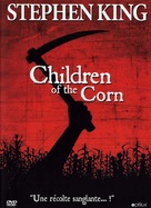 Children of the Corn - French DVD movie cover (xs thumbnail)