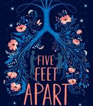 Five Feet Apart - International Movie Cover (xs thumbnail)
