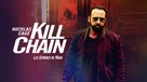 Kill Chain - Canadian Movie Cover (xs thumbnail)