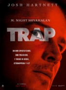 Trap - French Movie Poster (xs thumbnail)