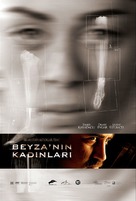 Beyza&#039;nin kadinlari - Turkish Movie Poster (xs thumbnail)