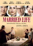 Married Life - German Movie Poster (xs thumbnail)