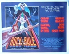Rock &amp; Rule - Movie Poster (xs thumbnail)